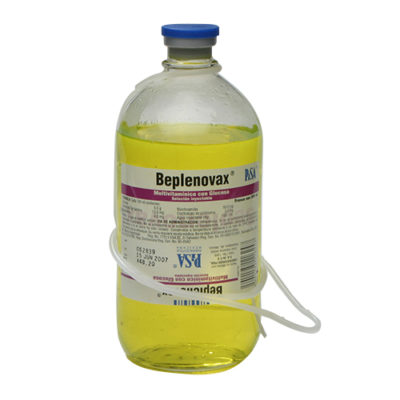 BEPLENOVAX® 500ML