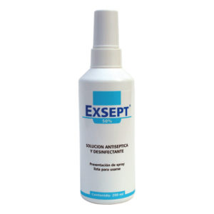 EXSEPT® 50% 200ML