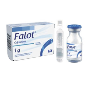 FALOT®