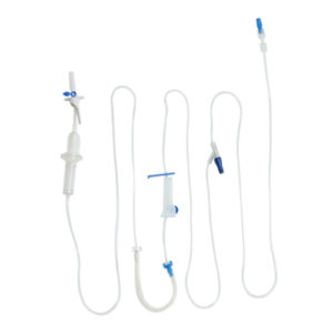 FLEBOTEK®  0-100 CON CLAVE
