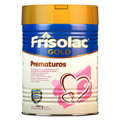 FRISOLAC® GOLD PREMATURO
