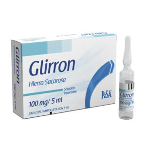 GLIRRON®