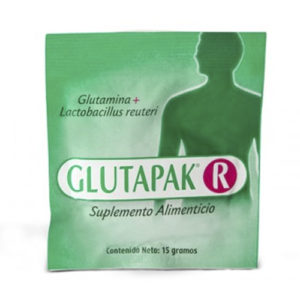 GLUTAPAK ® R