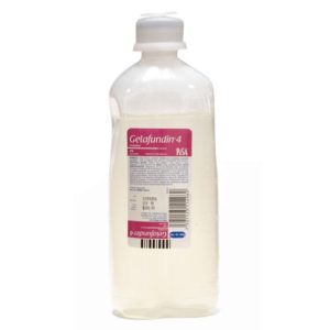 GELAFUNDIN®