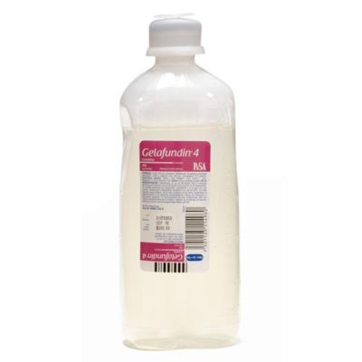 GELAFUNDIN®