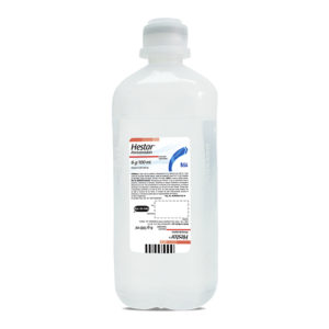 HESTAR® 6G/100ML