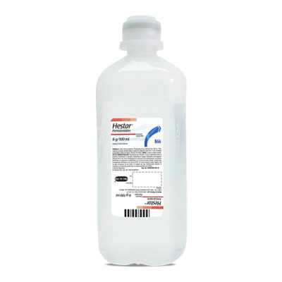 HESTAR® 6G/100ML