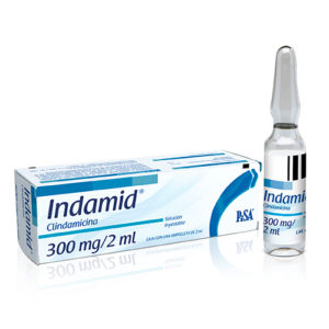 INDAMID®