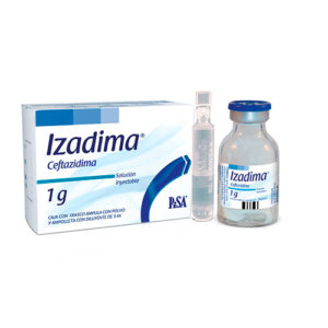 IZADIMA®