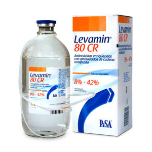 LEVAMIN® 80 CR