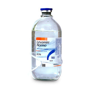 LEVAMIN® NORMO 500ML