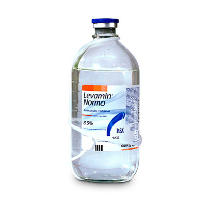 LEVAMIN® NORMO 500ML