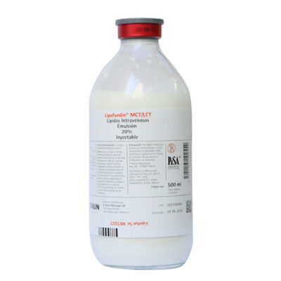 LIPOFUNDIN® 20%