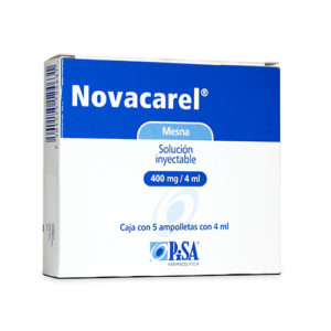 NOVACAREL®
