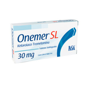 ONEMER® SL