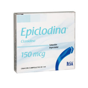 EPICLODINA®