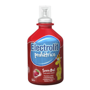 ELECTROLIT® PED FRESA 300ML