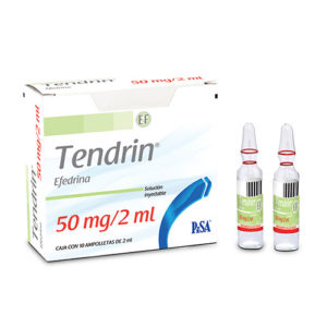 TENDRIN®
