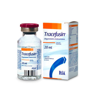 TRACEFUSIN® 20ML
