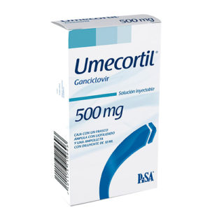 UMECORTIL®