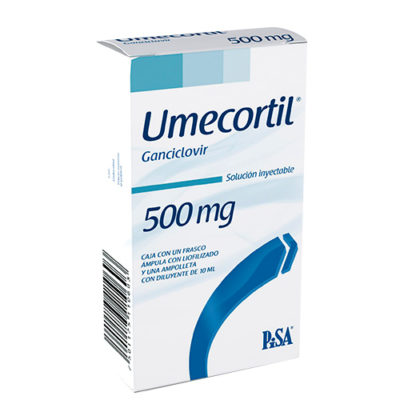 UMECORTIL®