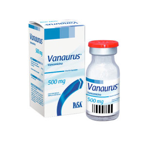 VANAURUS®