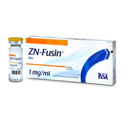 ZN-FUSIN®