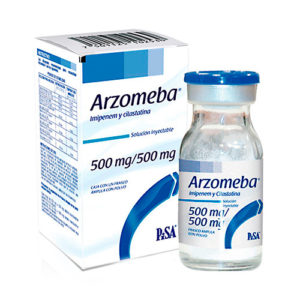 ARZOMEBA®