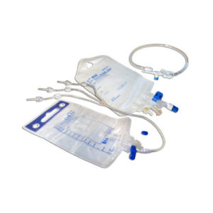 BOLSA EVA 3000ML