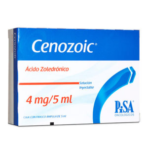 CENOZOIC®