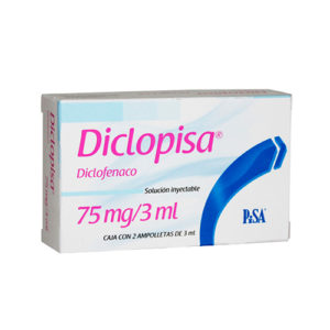 DICLOPISA®