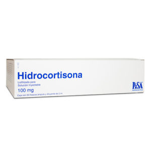 HIDROCORTISONA