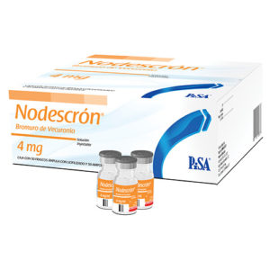 NODESCRON®