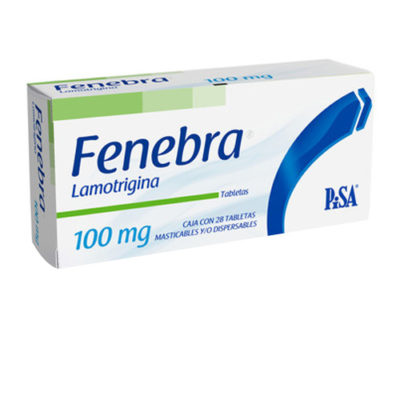 FENEBRA®