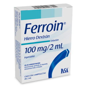 FERROIN®
