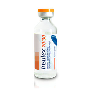 INSULEX® 70/30