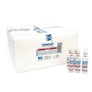 KELEFUSIN® 5ML 100AMP
