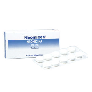 NEOMIXEN®