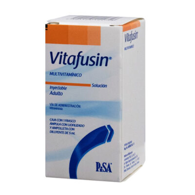 VITAFUSIN® ADULTO