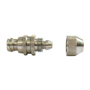 CONECTOR DP