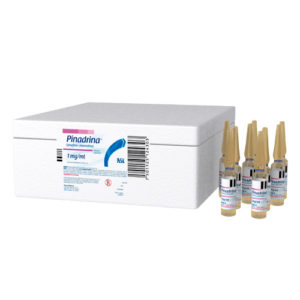 PINADRINA® 1MG/ML C/50