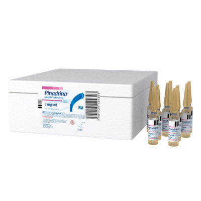 PINADRINA® 1MG/ML C/50