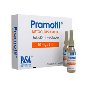 PRAMOTIL®