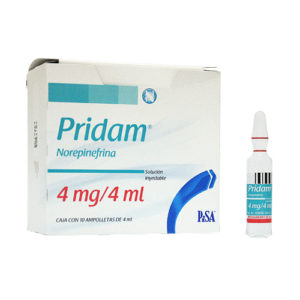 PRIDAM®