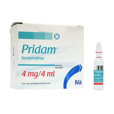 PRIDAM®
