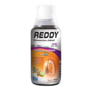REDDY ADULTO