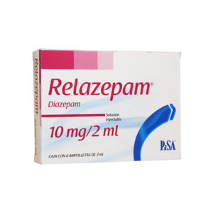 RELAZEPAM®