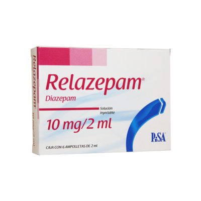 RELAZEPAM®