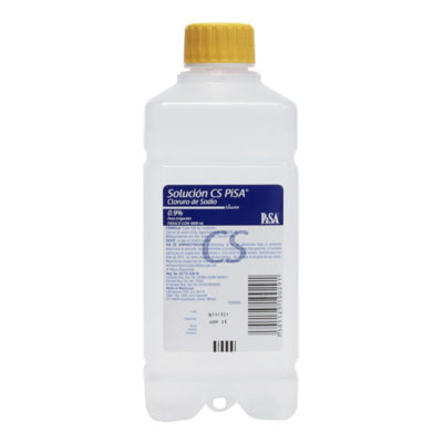 SOLUCIÓN CS 1000ML