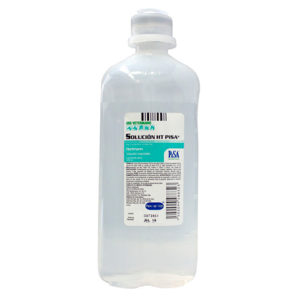 SOLUCIÓN HT 250ML